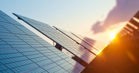 Installation solaire pour artisan et PME